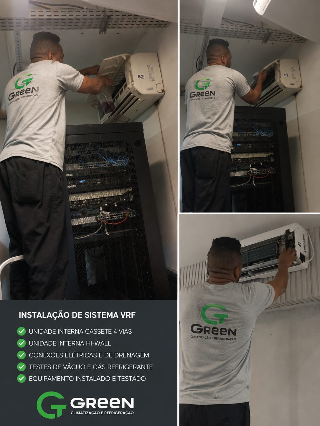 Projeto Green 20