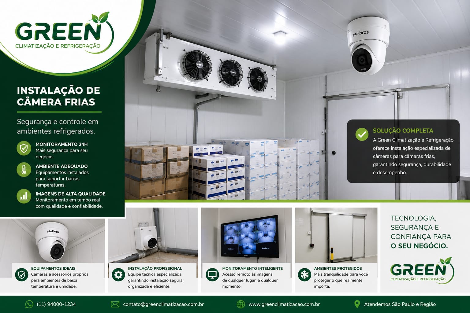 Projeto Green 22